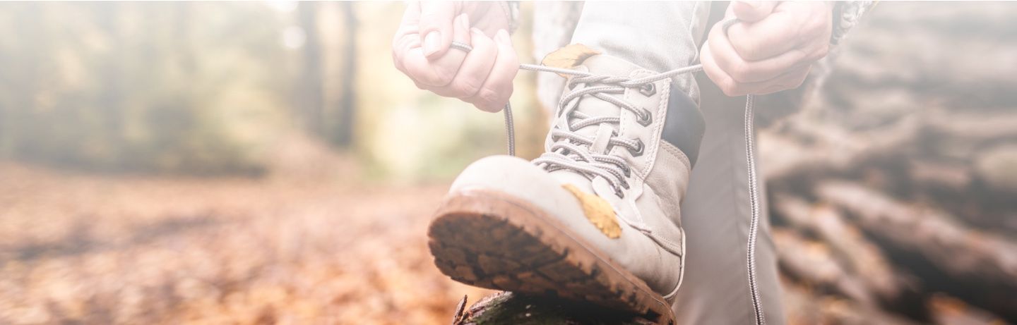 scarpe da trekking